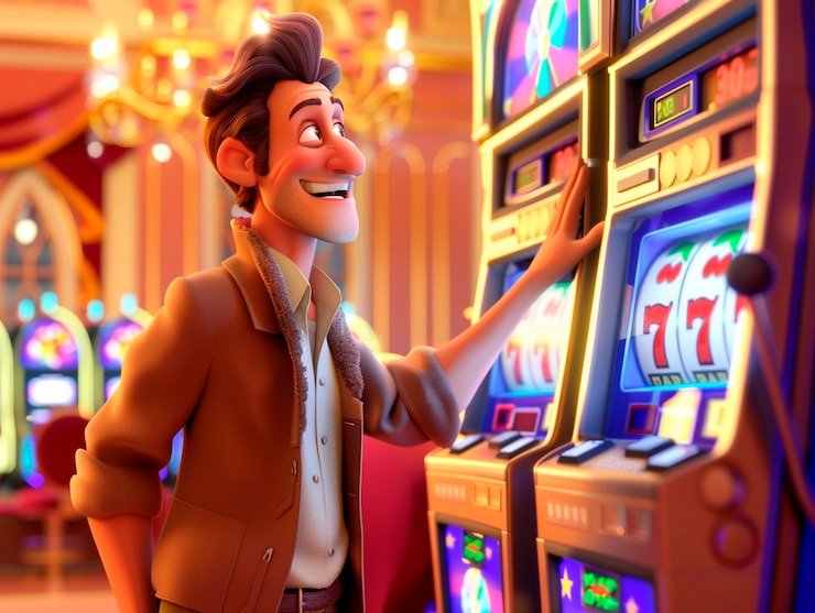Blackjack Satu Dek MH gta6 untuk Hiburan Dewasa Indonesia di ponsel
