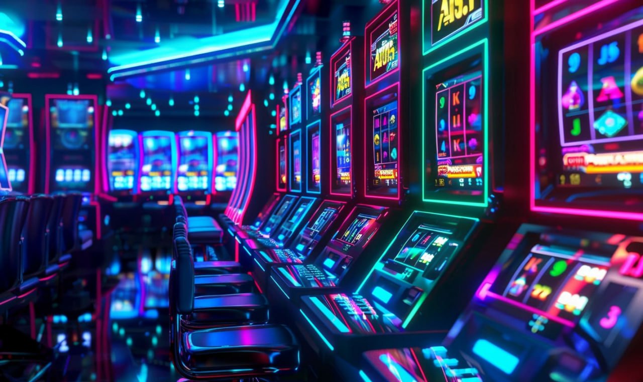 Tampilan bingo responsif di gta6