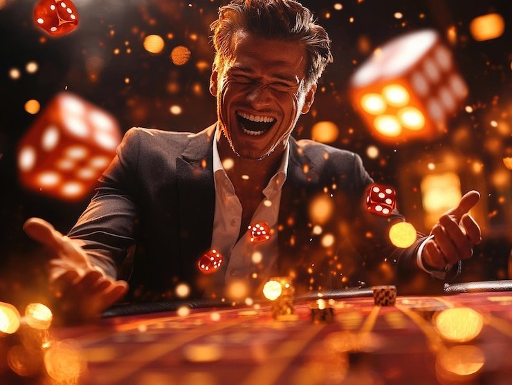 Pengingat Blackjack untuk dewasa 18 plus